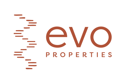 EVO Properties Logo